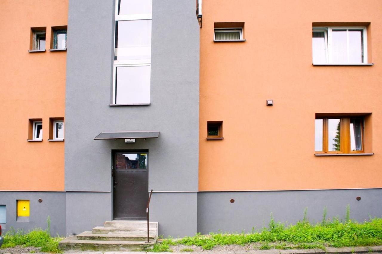Apartament Studio - Mehoffera 1 Apartment Zabrze Exterior photo